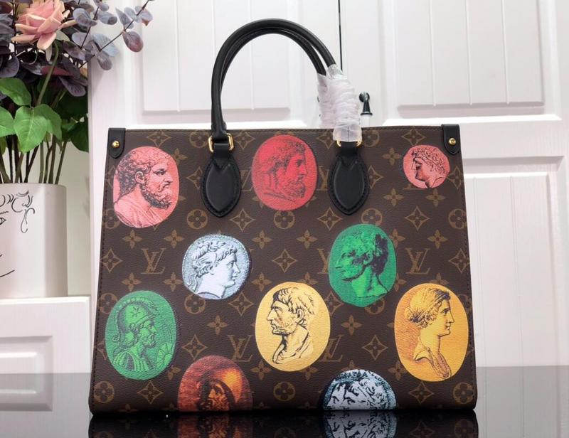 Pearl Street Bags - LOV Bags - 2129