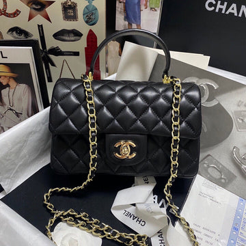 Pearl Street Bags - CHL Bags - 3327