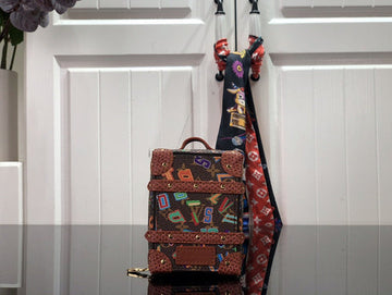 Pearl Street Bags Lu-Vi bags - 2866