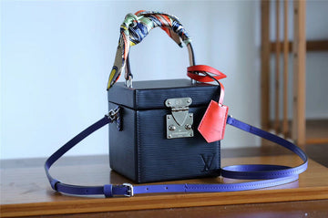 Ver Pearl Street Bags Lu-Vi bags - 9342