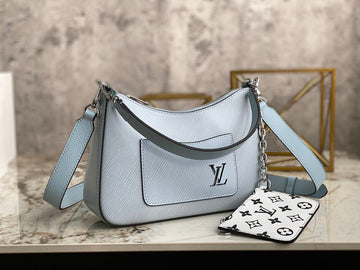Ver Pearl Street Bags Lu-Vi bags - 17285