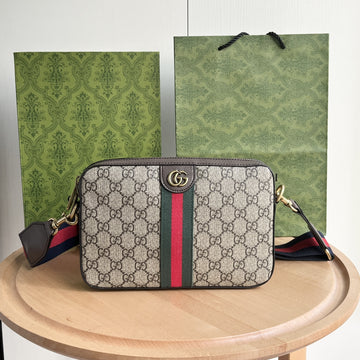 Pearl Street Bags