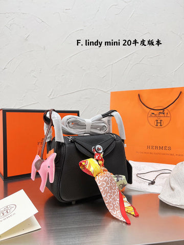 Pearl Street Bags - HMS - Bag- 526