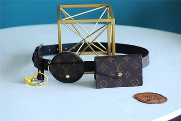 Ver Pearl Street Bags Lu-Vi bags - 9223