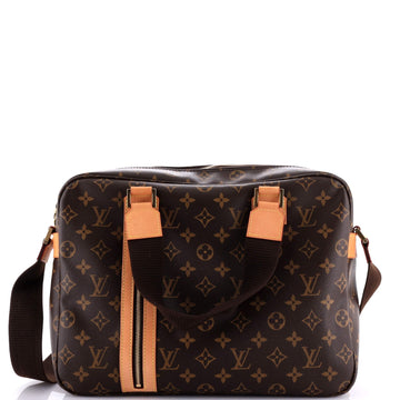 Sac Bosphore Handbag Monogram Canvas