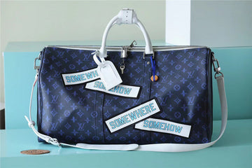 Pearl Street Bags - Louis Vuittons  - 11197