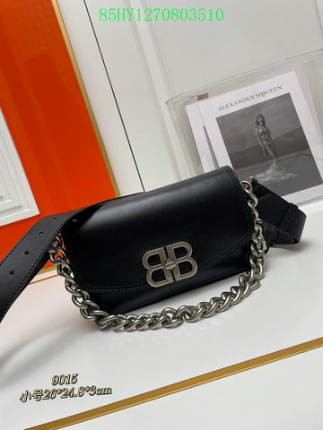 Pearl Street Bags - BGA Bags - 1666