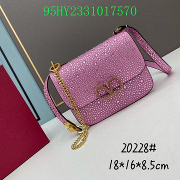 Pearl Street Bags - VTO Bag - 632