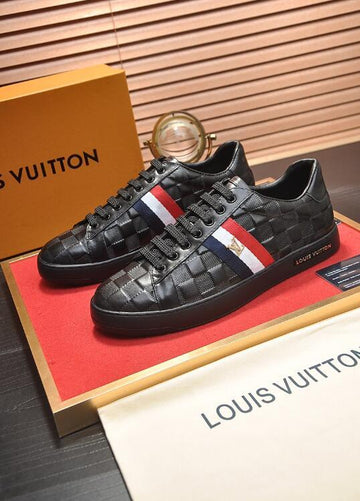 Pearl Street Bags - LOV Men Shoes - 1736