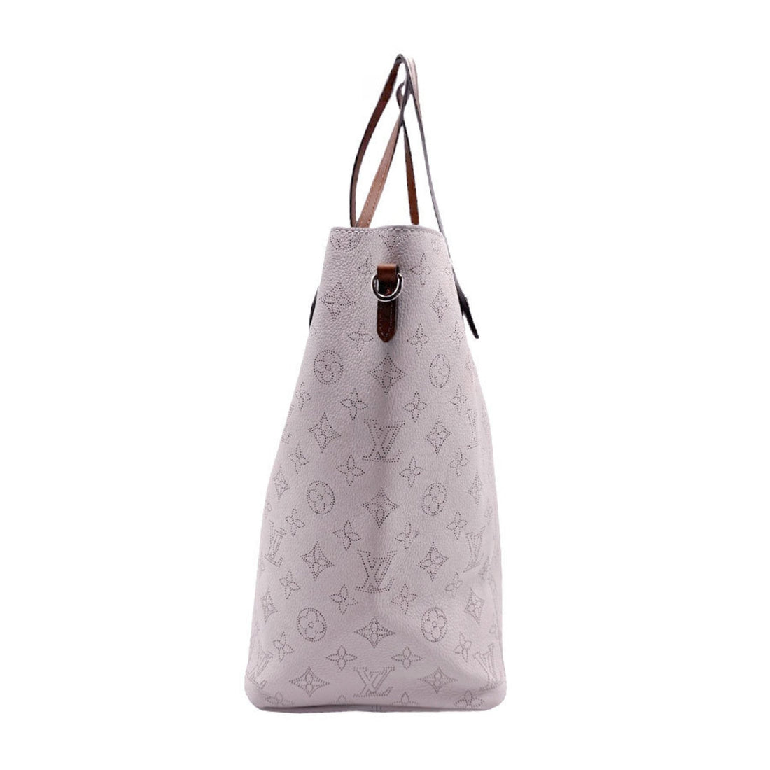 Louis Vuitton Hina  Leather Handbag