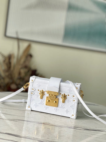 Pearl Street Bags Lu-Vi bags - 4953