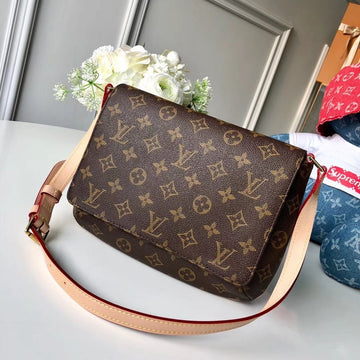 Pearl Street Bags - LV Bags -  2620
