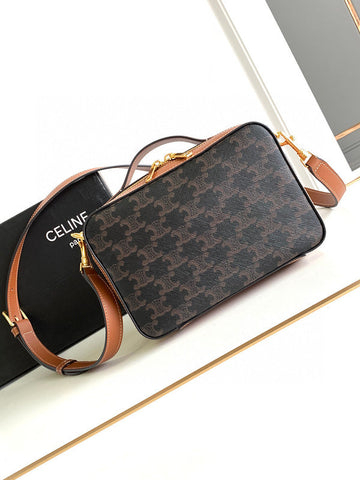 Chanel Bag New Arrival Luxury Bag - 057