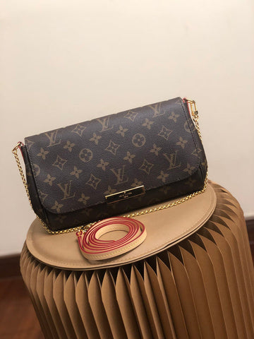 Ver Pearl Street Bags Lu-Vi bags - 17473