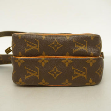 Louis Vuitton Amazon  Canvas Shoulder Bag