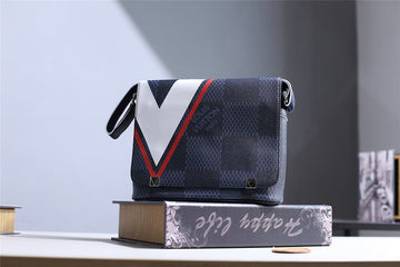 Ver Pearl Street Bags Lu-Vi bags - 10404