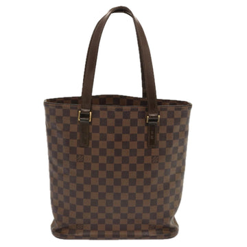 Louis Vuitton Vavin  Canvas Tote Bag