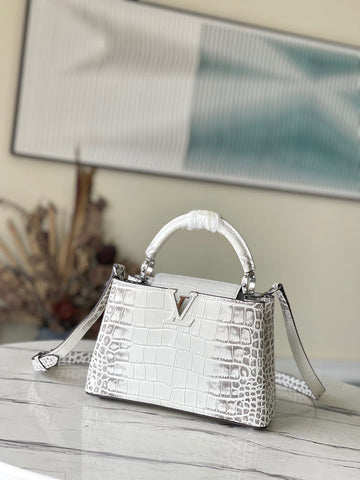 Pearl Street Bags Lu-Vi bags - 4801