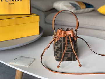 Pearl Street Bags - FDI Bags -  423