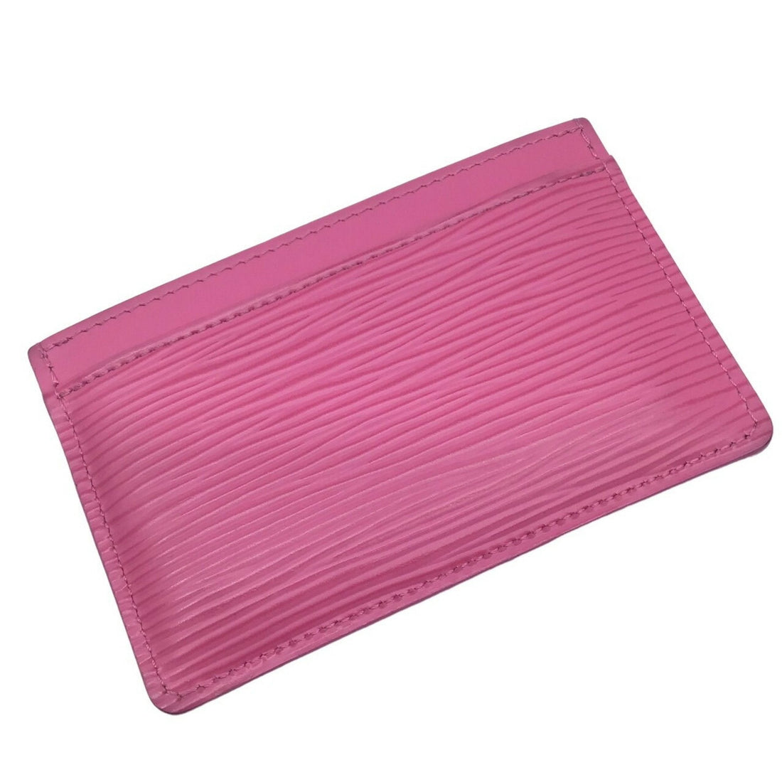 Louis Vuitton  Leather Wallet