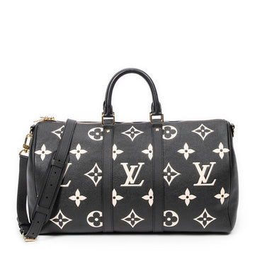 Keepall Bandouliere 45