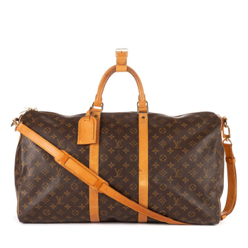 Keepall Bandouliere 55