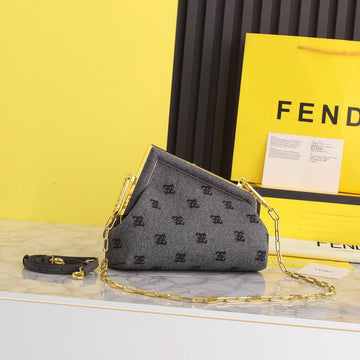 Pearl Street Bags - FDI Bags -  375