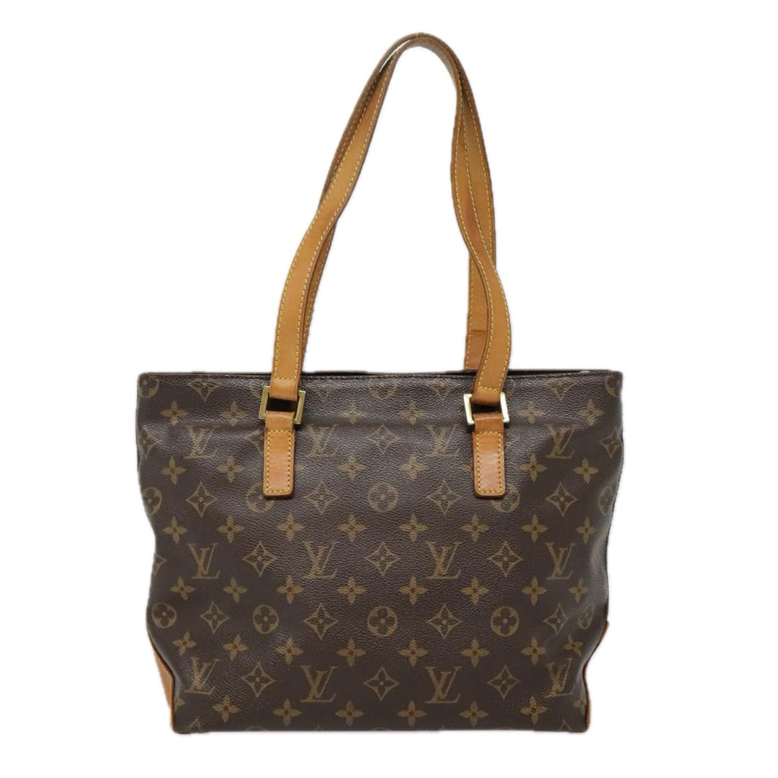 Louis Vuitton Piano  Canvas Tote Bag