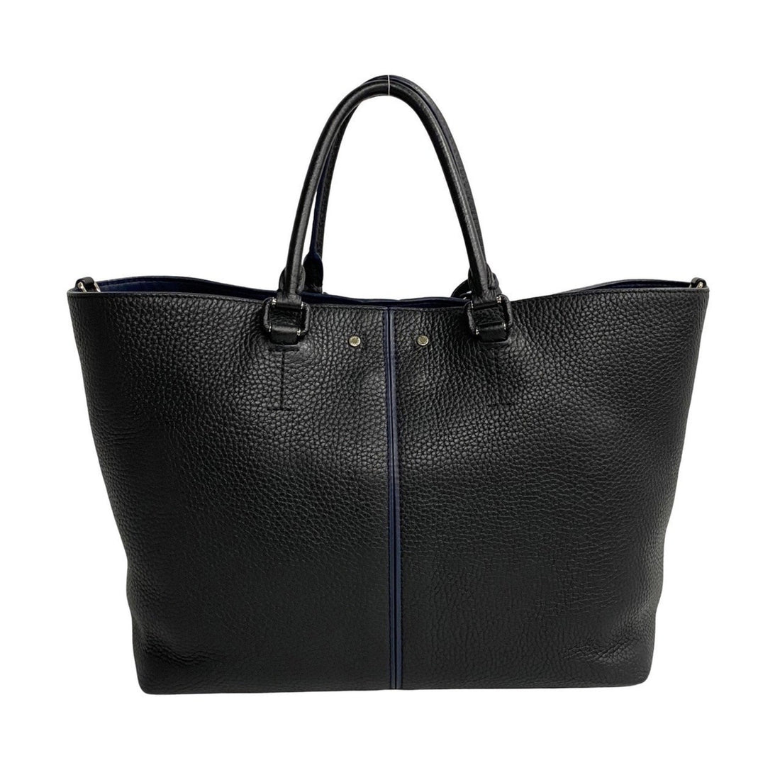 Louis Vuitton Pernelle  Leather Tote Bag