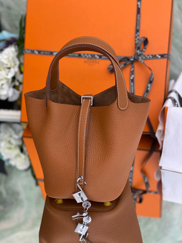 Pearl Street Bags - HMS - Bag- 191