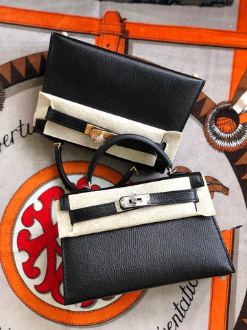 Pearl Street Bags - HMS - Bag- 712