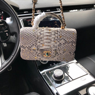 Pearl Street Bags - CHL Bags - 2949