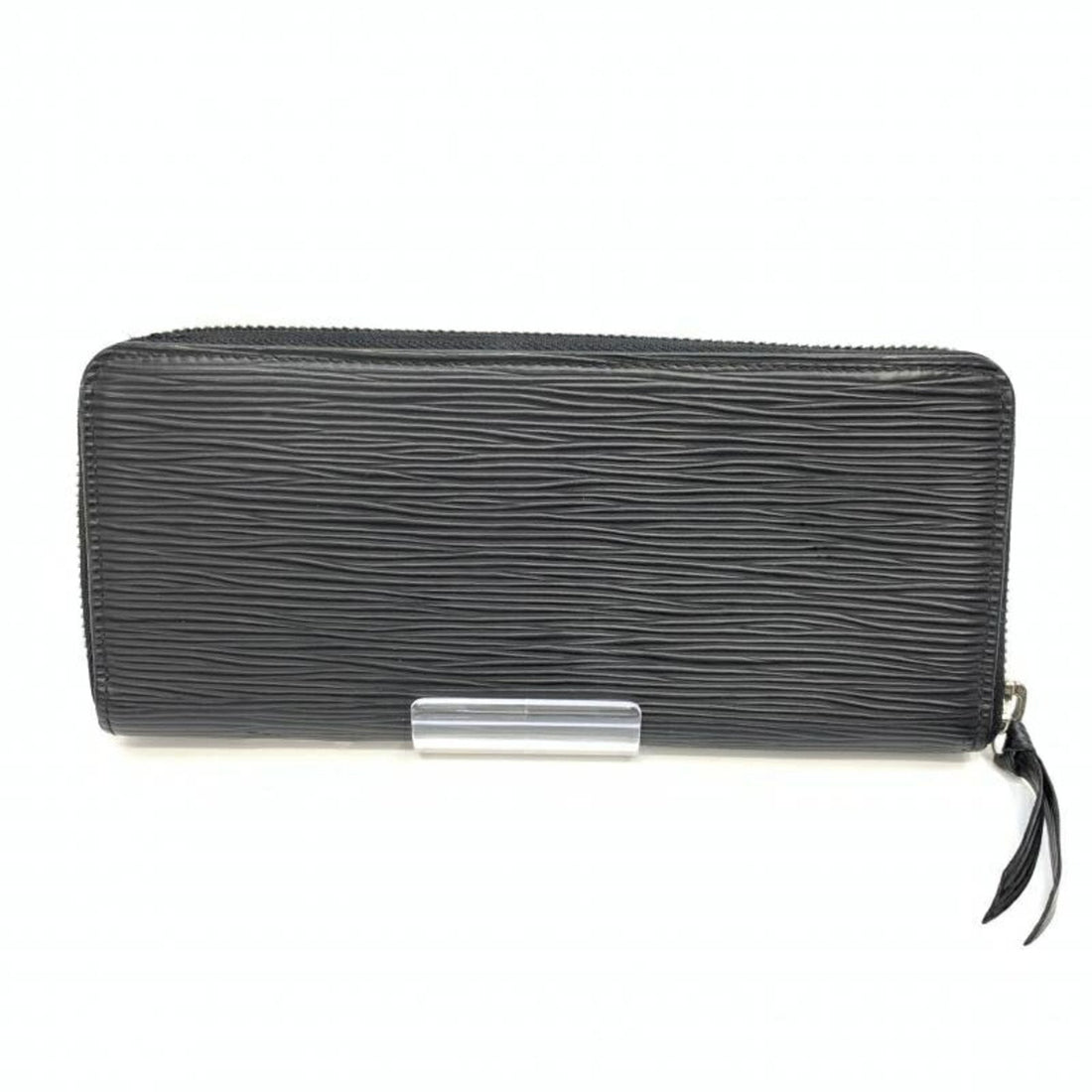 Louis Vuitton Clemence  Leather Wallet