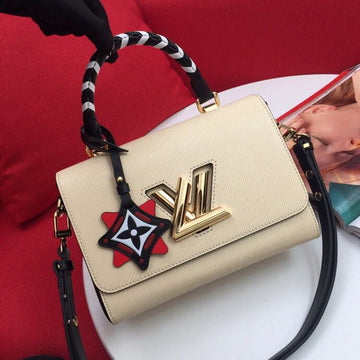 Pearl Street Bags Lu-Vi bags - 3594