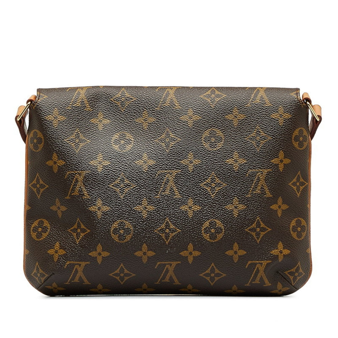 Louis Vuitton Mtte Tango  Canvas Shoulder Bag