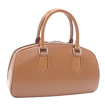 Louis Vuitton Jasmin  Leather Shoulder Bag