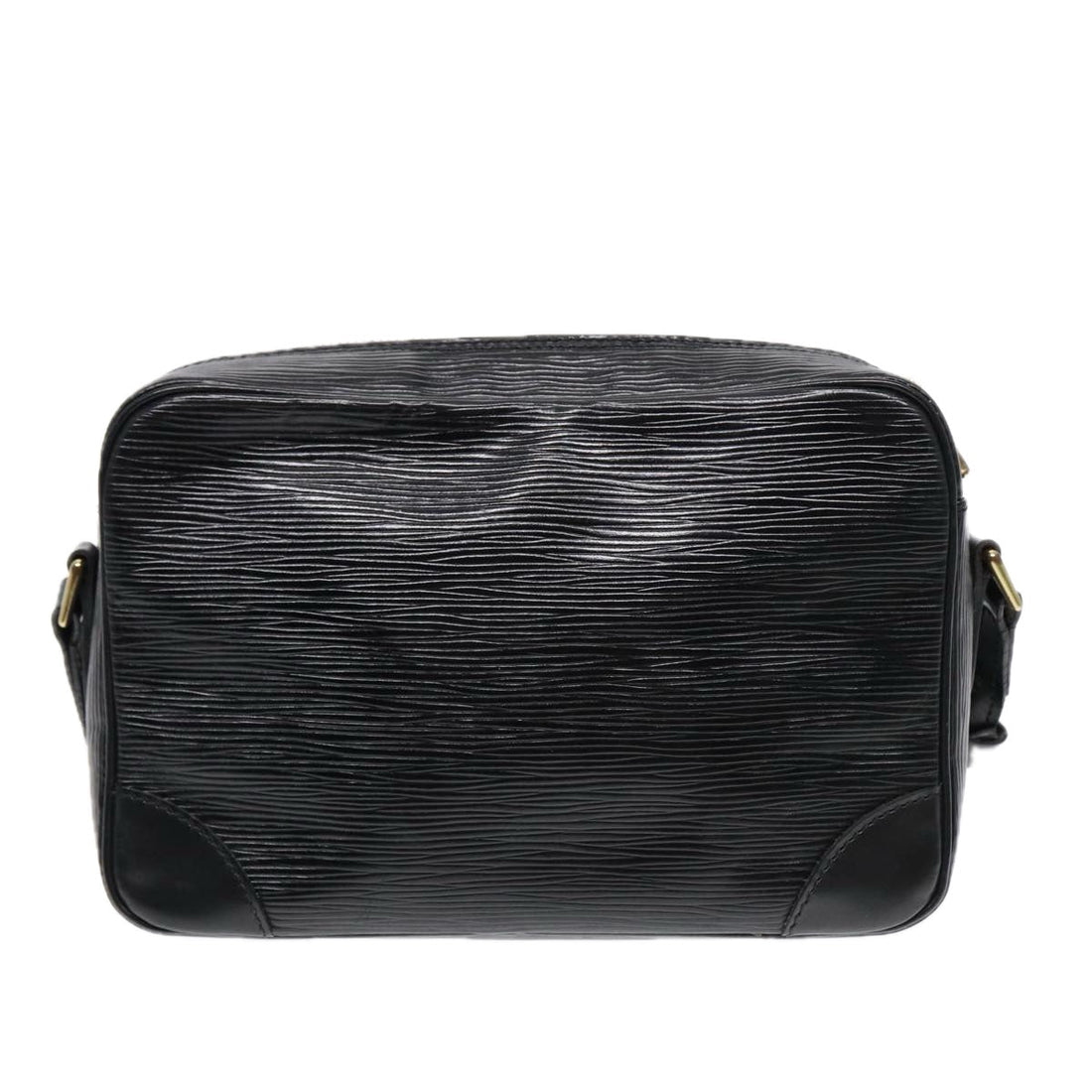 Louis Vuitton Trocadéro  Leather Shoulder Bag