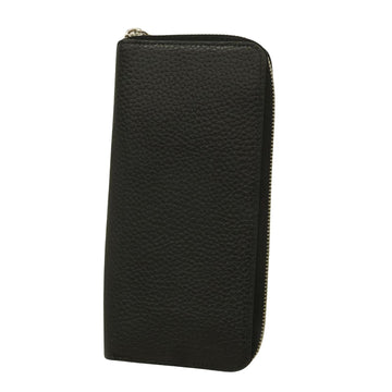 Louis Vuitton Zippy  Leather Wallet