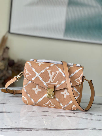 Pearl Street Bags Lu-Vi bags - 5406