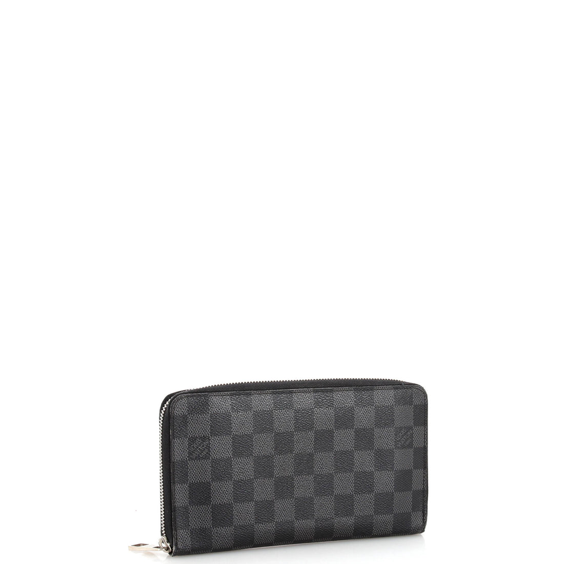 Zippy Organizer Damier Graphite