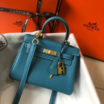 Pearl Street Bags - HMS - Bag- 410