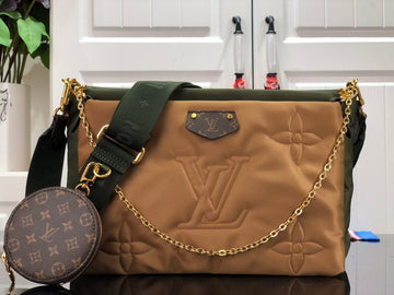 Pearl Street Bags Lu-Vi bags - 17249