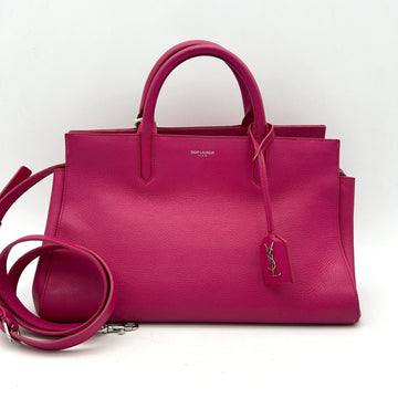 Yves Saint Laurent | Bags | Ysl Saint Laurent Black Gold Metal With Brass Like New Add Class To Any Outfit  LA17071