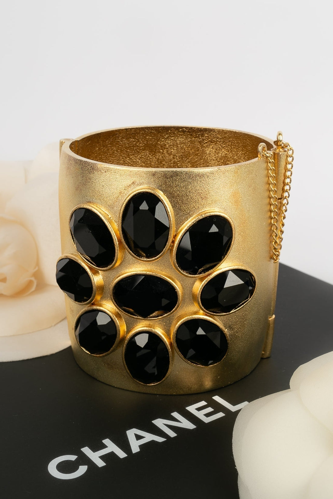 Bracelet Top Quality Chanel Automne 2001