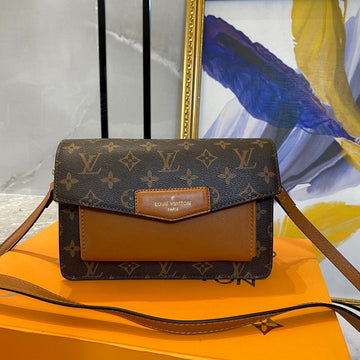 Pearl Street Bags Lu-Vi bags - 3813