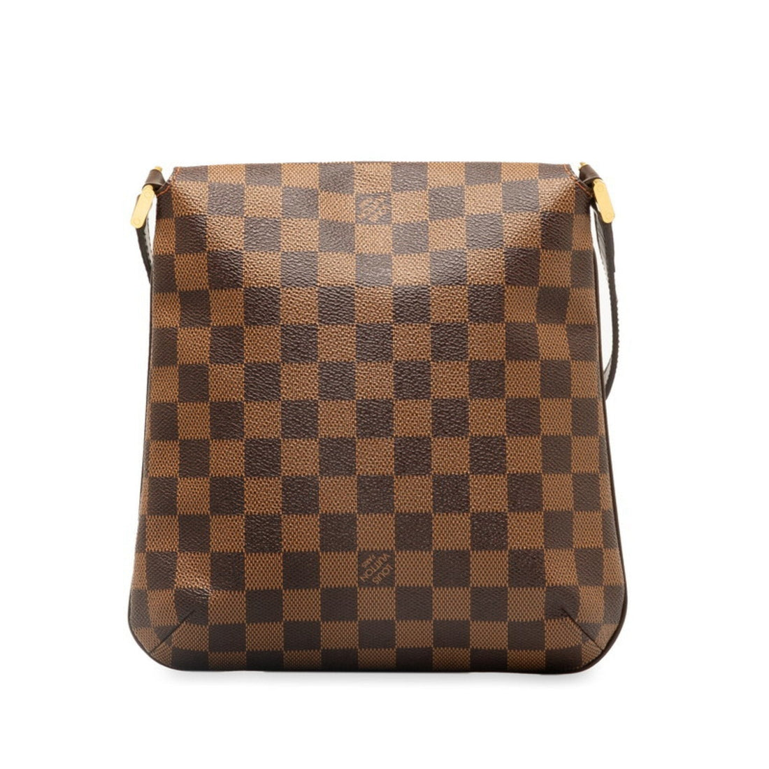 Louis Vuitton Mtte Salsa  Canvas Shoulder Bag