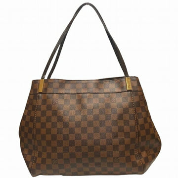 Louis Vuitton Marylebone  Canvas Tote Bag
