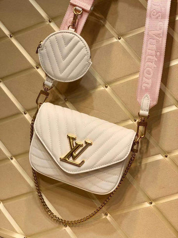 Pearl Street Bags Lu-Vi bags - 17682