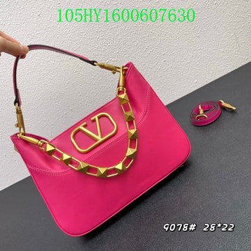 Pearl Street Bags - VTO Bag - 858