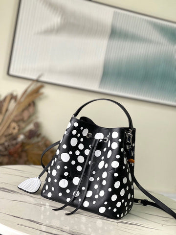 Pearl Street Bags Lu-Vi bags - 4186